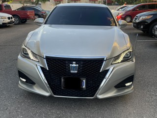 2016 Toyota Crown Athlete S for sale in Kingston / St. Andrew, Jamaica