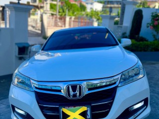 2014 Honda Accord for sale in St. James, Jamaica