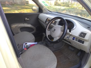 2002 Nissan MARCH for sale in St. Catherine, Jamaica