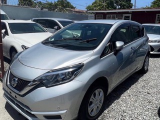 2018 Nissan Note