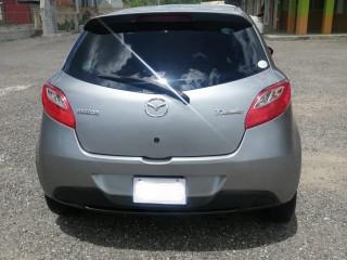 2013 Mazda Demio for sale in St. Elizabeth, Jamaica