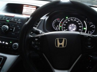 2012 Honda CRV for sale in Kingston / St. Andrew, Jamaica