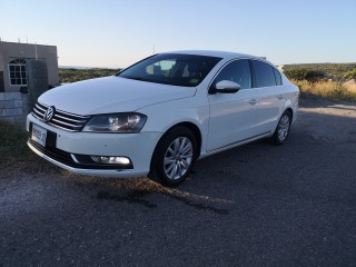 2012 Volkswagen PASSAT TSI for sale in St. Catherine, Jamaica