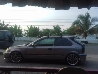 1996 Honda Civic for sale in St. James, Jamaica