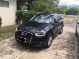 2014 Audi Q3 for sale in Kingston / St. Andrew, Jamaica