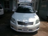 2009 Toyota Axio for sale in Kingston / St. Andrew, Jamaica