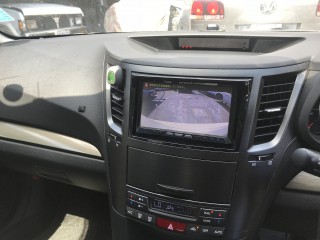 2012 Subaru Legacy for sale in Kingston / St. Andrew, Jamaica