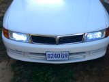 1998 Mitsubishi lancer for sale in Manchester, Jamaica