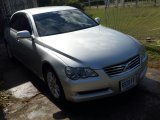 2007 Toyota MARK X for sale in Kingston / St. Andrew, Jamaica