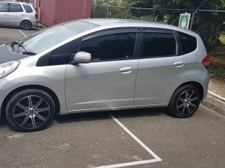 2012 Honda Fit for sale in Kingston / St. Andrew, Jamaica