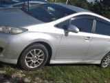 2011 Toyota Wish for sale in St. Catherine, Jamaica