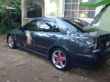 2001 Toyota Altezza for sale in Westmoreland, Jamaica
