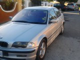 1999 BMW 328i for sale in Kingston / St. Andrew, Jamaica