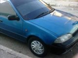 1994 Suzuki swift for sale in Kingston / St. Andrew, Jamaica