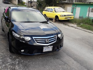 2011 Honda Accord for sale in St. James, Jamaica