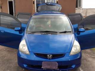 2007 Honda Fit for sale in Kingston / St. Andrew, Jamaica