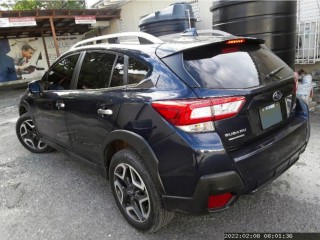 2019 Subaru XV