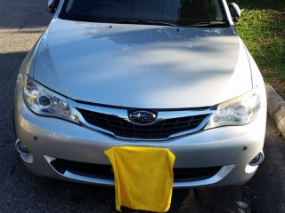 2011 Subaru impreza Anesis for sale in St. James, Jamaica