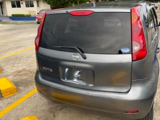 2012 Nissan Note for sale in Kingston / St. Andrew, Jamaica