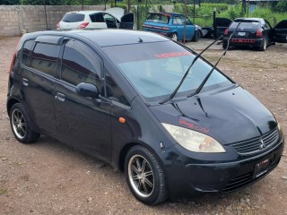 2010 Mitsubishi Colt