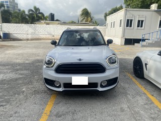 2019 Mini COOPER COUNTRY MAN S