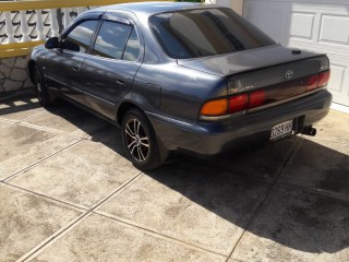 1993 Toyota Sprinter for sale in Manchester, Jamaica