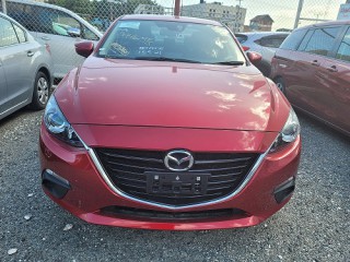 2015 Mazda Axela for sale in Kingston / St. Andrew, Jamaica