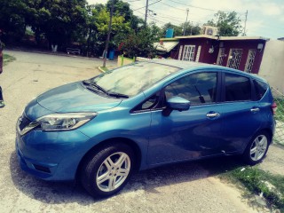 2017 Nissan NOTE for sale in St. Catherine, Jamaica