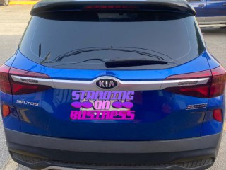 2021 Kia Seltos for sale in St. Catherine, Jamaica