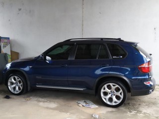 2011 BMW X5 for sale in St. Elizabeth, Jamaica