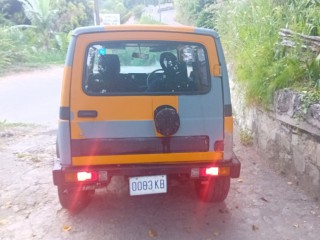 1996 Suzuki Samari for sale in Kingston / St. Andrew, Jamaica