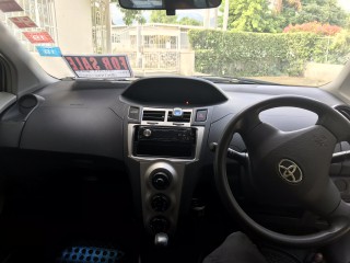 2009 Toyota Vitz for sale in Kingston / St. Andrew, Jamaica