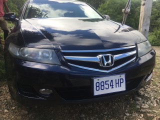 2007 Honda Accord for sale in St. Ann, Jamaica