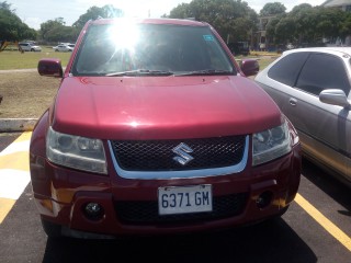2008 Suzuki Vitara for sale in Kingston / St. Andrew, Jamaica