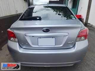 2014 Subaru G4 for sale in Kingston / St. Andrew, Jamaica