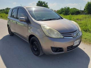 2008 Nissan Note for sale in St. Catherine, Jamaica