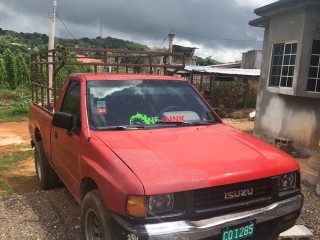 1988 Isuzu Isuzu for sale in St. Ann, Jamaica