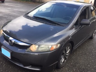 2010 Honda CIVIC for sale in Kingston / St. Andrew, Jamaica