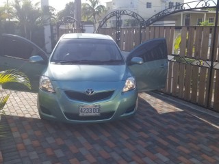 2010 Toyota Belta for sale in St. Catherine, Jamaica