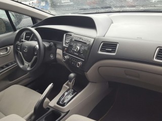 2013 Honda civic for sale in Kingston / St. Andrew, Jamaica