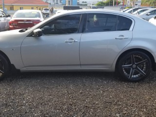 2013 Nissan Skyline for sale in Manchester, Jamaica