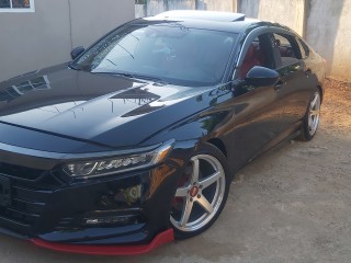 2018 Honda ACCORD SPORT TOURING for sale in Manchester, Jamaica