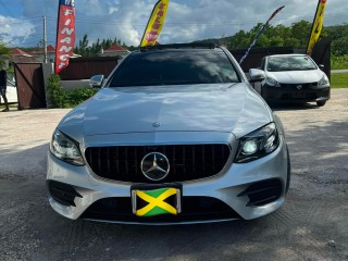 2016 Mercedes Benz E250 for sale in St. James, Jamaica