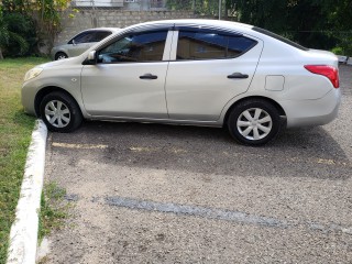 2013 Nissan Latio for sale in Kingston / St. Andrew, Jamaica