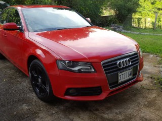 2012 Audi A4 for sale in Kingston / St. Andrew, Jamaica