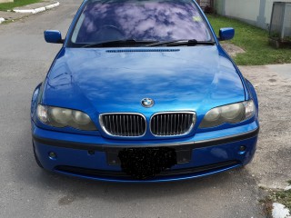 2003 BMW 325i for sale in Kingston / St. Andrew, Jamaica