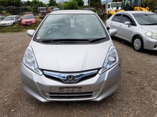 2013 Honda FIT for sale in Kingston / St. Andrew, Jamaica