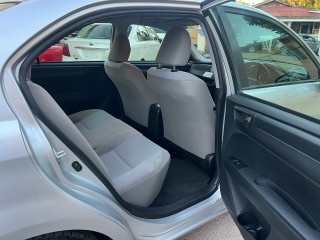 2017 Toyota Axio for sale in Manchester, Jamaica