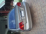 2002 Honda civic for sale in Kingston / St. Andrew, Jamaica