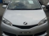 2012 Toyota WISH NEWLY IMPORTED for sale in Kingston / St. Andrew, Jamaica